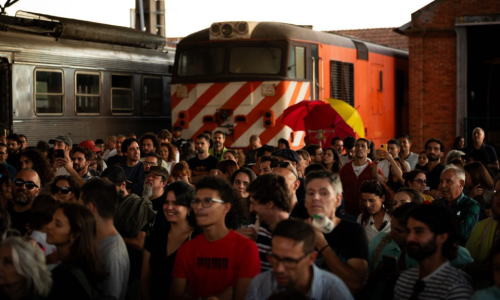 Confirmado regresso do Festival Vapor