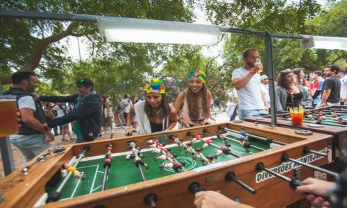 NOS Alive'17: Para além da música