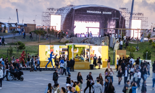 Primavera Sound Porto com edição memorável