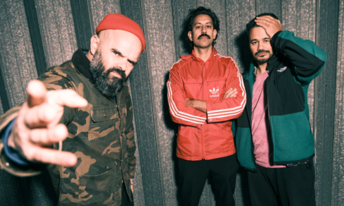 Indie Music Fest apresenta novas confirmações