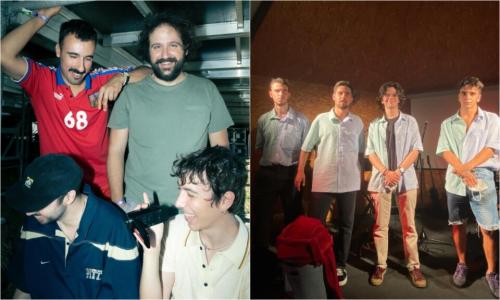 Indie Music Fest tem novas confirmações