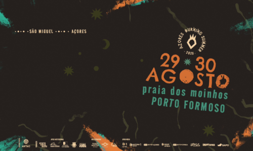 Azores Burning Summer revela cartaz