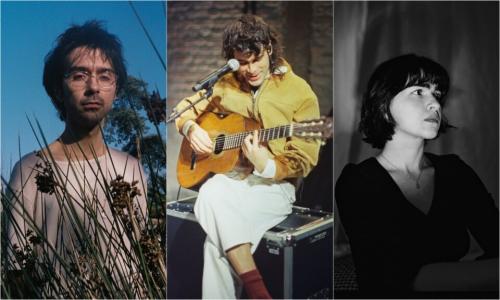 Novas confirmações no Festival Cuca Monga