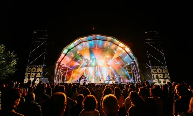 Festival Contrasta está de volta em 2026