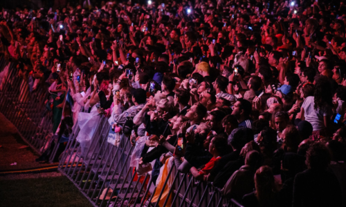 Revelados horários do Primavera Sound Porto