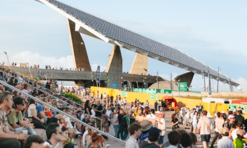 Primavera Sound Barcelona anuncia edição de 2025