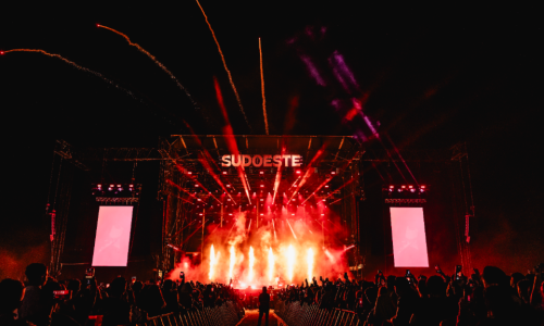 Sudoeste já aponta a 2025