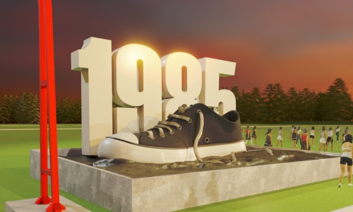 Rota 85 celebra história do Rock in Rio