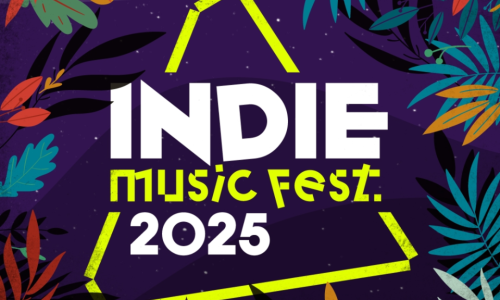 Indie Music Fest revela horários