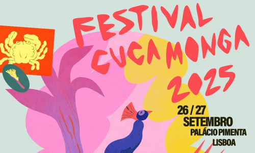 Festival Cuca Monga: Programação completa