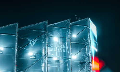 Novo palco no Primavera Sound Porto