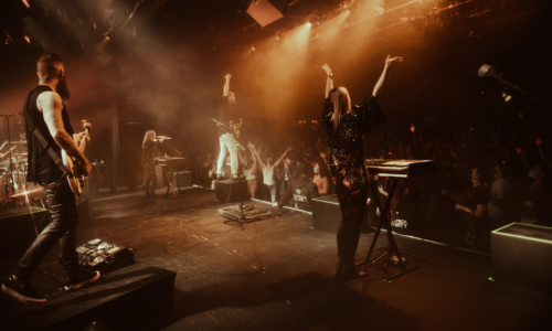 Mother Mother no NOS Alive’22