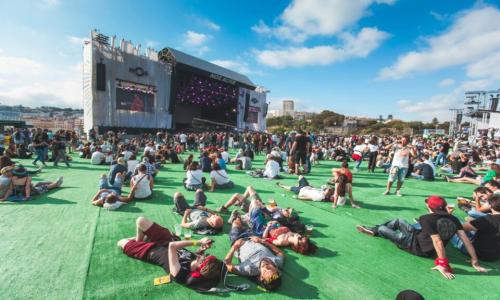 NOS Alive'17: Destaques para o último dia