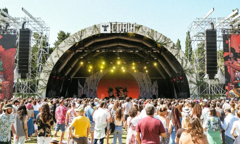 Coala Festival Portugal confirmado em 2026