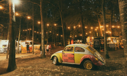Bilhetes para o Indie Music Fest à venda