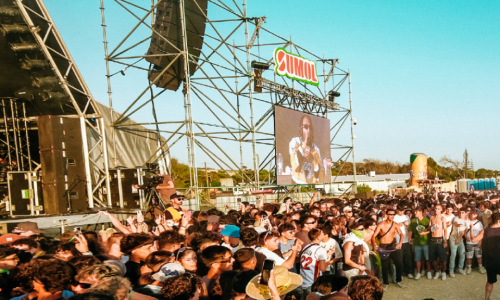 Sumol Summer Fest anuncia 15ª edição