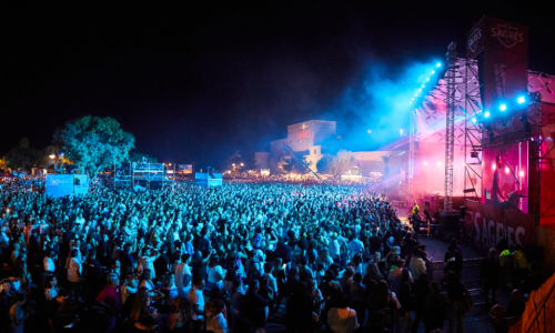 Festival F celebra a 9ª edição