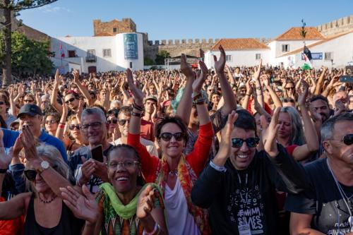 FMM Sines confirma edição de 2026