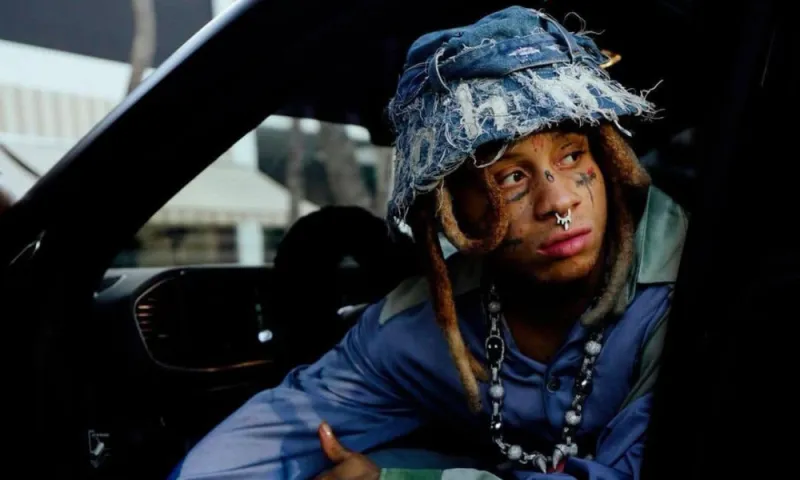 Trippie Redd, Lon3r Johny e Yuri NR5 confirmados no Sumol Summer Fest
