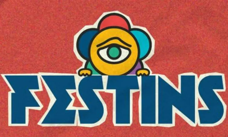 Festins apresenta cartaz de 2026