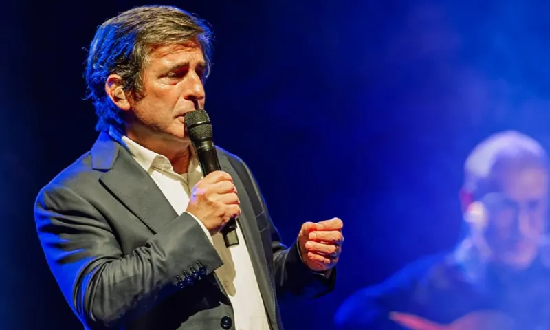 Caixa Ribeira regressa ao Porto