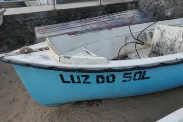 Mais uma triste notícia