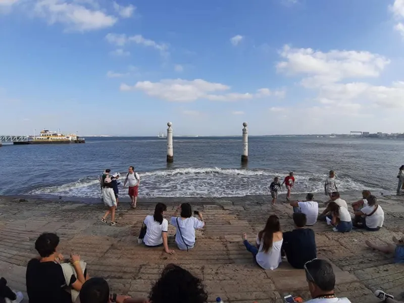 37 anos de nova trajectória