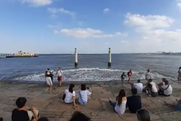 37 anos de nova trajectória