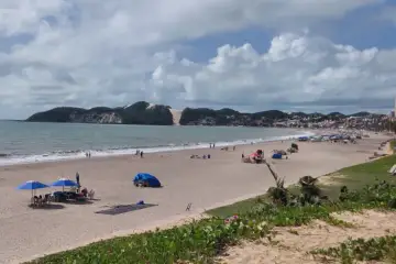 Ver o mar
