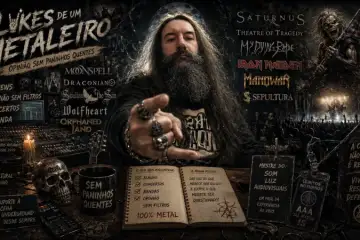 Bem-vindos