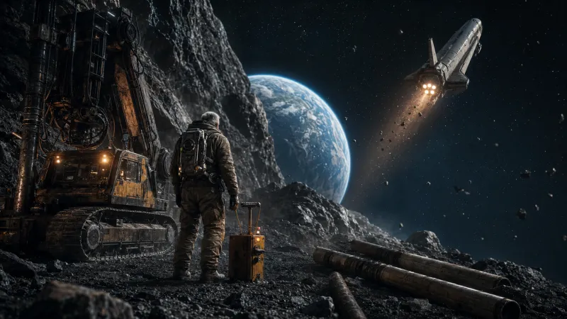 Armageddon, o filme que sei de cor e ainda me faz chorar