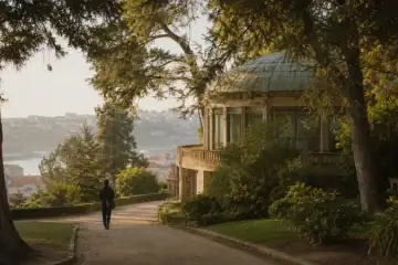 Porto, uma viagem que ficou por acabar