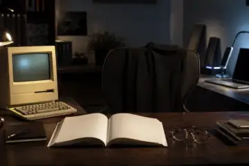 Steve Jobs, o homem que viu o futuro antes de nós