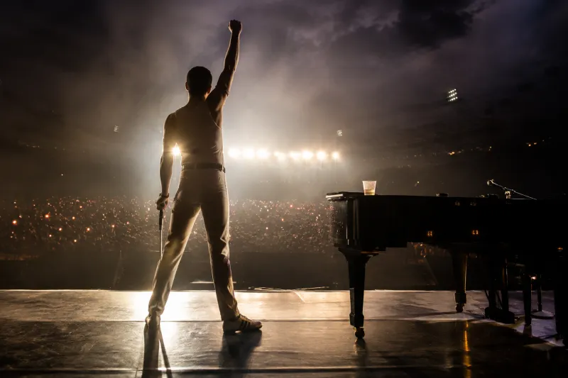 Queen: as pessoas que ficam dentro das músicas