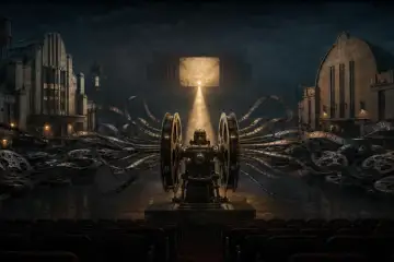 Trinta filmes, uma só voz