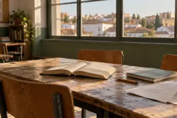 Aparição: o livro que ficou depois da boa nota