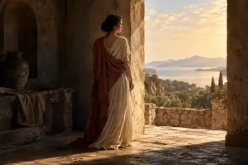 O Poder Feminino: a mulher como moral · parte 3 de 8