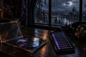 Evanescence: a noite em que o álbum inteiro entrou na playlist