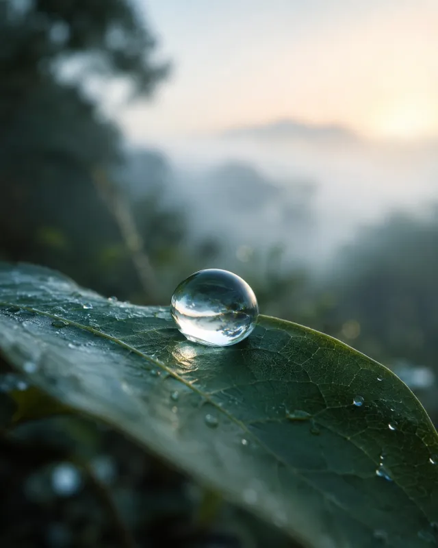 Gota de Água