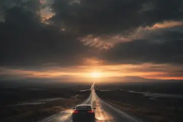 Estrada Sem Fim