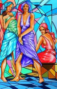VIDAS QUEBRADAS – XLIV