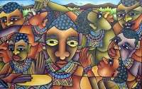 VIDAS QUEBRADAS – XXXII