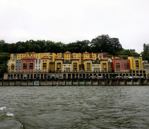 do porto