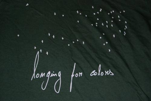 detalhes t-shirt
