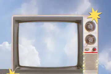 Não parecendo nem sendo saudosista, mas relembrando o passado