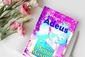 O Nosso Longo Adeus, Megan Maxwell