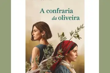 A Confraria da Oliveira, Luize Valente