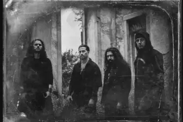MALEDICTUS anunciam novo single «Madam Death», do álbum de estreia «Lazarvs»