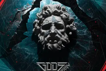 Gods of Tomorrow lança edição física de seu álbum de estreia
