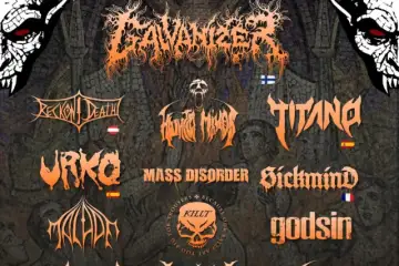 PURGATORY METAL FEST 2026